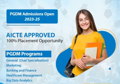 BEST PGDM COLLEGE FOR BANKING AND FINANCE – AIM