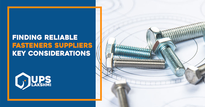 Universal Precision Screws: Leading Fastener Manufacturers in the Industry