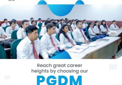 BEST PGDM INSTITUTE IN DELHI – AIM