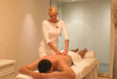 Spa & Spa Body Massage In Kharghar