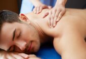Spa & Spa Body Massage In Kharghar