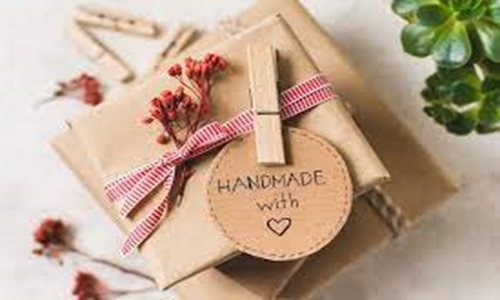 Handmade Gift Items
