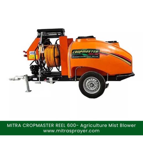 Mitra sprayer’s Agriculture Mist Blower: Boost Your Farming Efficiency!