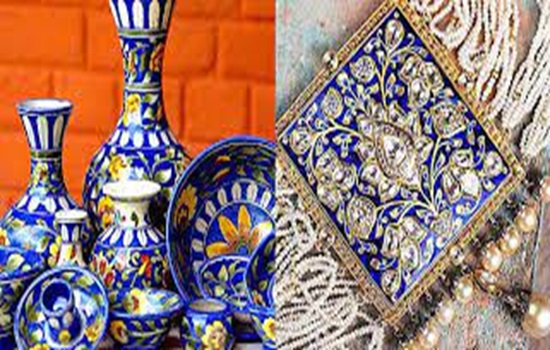 Rajasthan Handicrafts Items