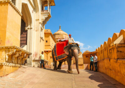 Golden Triangle Tours, Golden Triangle Tour Packages