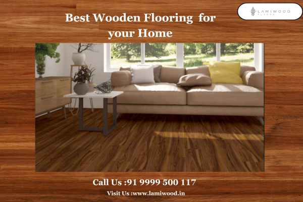 Exploring the Beauty of Wooden Flooring