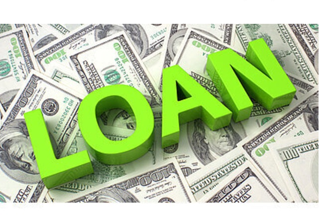 We offer a loan to interested individuals