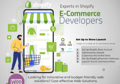 Hire Shopify Expert in Delhi Noida