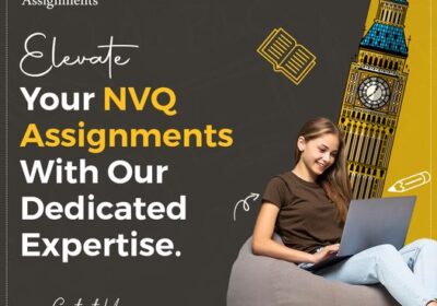 NVQ Assignments UK