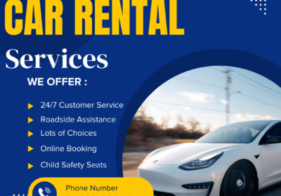 Himachal Pradesh Car Rental – Hire Himachal Cab