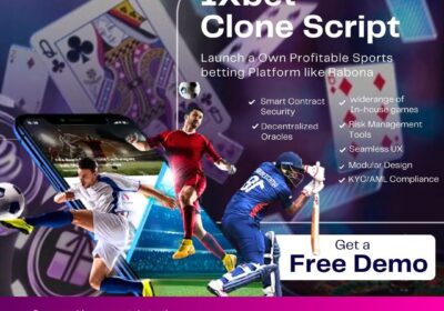 Drive Success with Our 1xBet Clone Script – Quick Setup, Minimal Costs