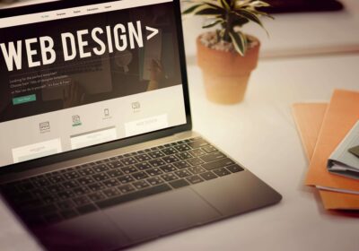 Web Designer for Small Business