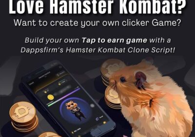 Whitelabel Hamster Kombat: Launch a Profitable Crypto Game Today