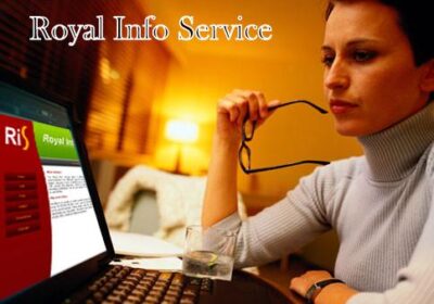 Royal Info Service Offered