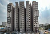 1375 Sq.Ft Flat with 3BHK For Sale in Hormavu