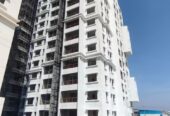 1375 Sq.Ft Flat with 3BHK For Sale in Hormavu