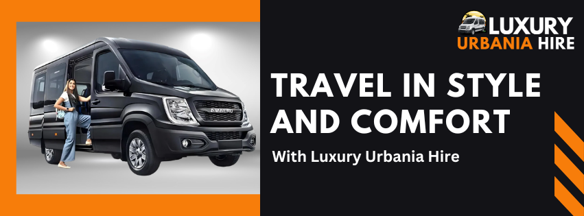 Hire Luxury Force Urbania in Jaipur, Rajasthan – Top-Notch Service Guaranteed