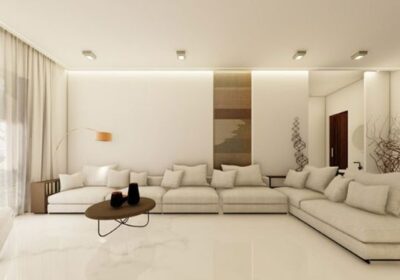 Best interior design firms in Bangalore | SR Creations